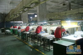 五金工厂生产全流程 海量图文放送与设计制作深度解析